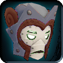 Equipment-Heavy Spiraltail Mask icon.png