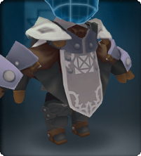Tabard of the White Rose-Equipped.png
