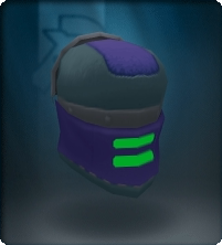 Woven Snakebite Shade Helm-Equipped 2.png
