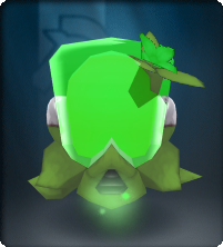 Tech Green Budding Helm-Equipped.png