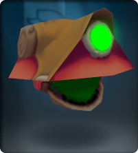 Toasty Stranger Hat