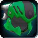Equipment-Emerald Scale Helm icon.png