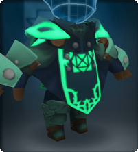 Tabard of the Turquoise Rose-Equipped.png