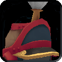 Equipment-Toasty Stately Cap icon.png