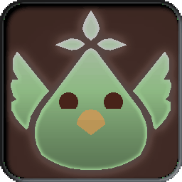 Furniture-Green Flying Snipe icon.png