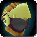 Equipment-Late Harvest Crescent Helm icon.png