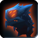 Battle Sprite-Maskeraith (Snarblepup)-T1-icon.png