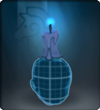 Cool Warding Candle-Equipped.png