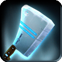 Equipment-Frozen Great Cleaver icon.png