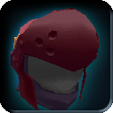 Equipment-Volcanic Round Helm icon.png