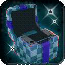 Usable-Blue Checkered Gift Box (Empty).png