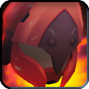 Equipment-Volcanic Plated Warden Helm icon.png