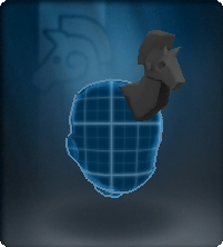 Dangerous Raider Helm Crest-Equipped.png