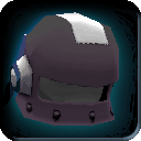 Equipment-Shadow Sallet icon.png