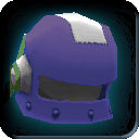 Equipment-Vile Sallet icon.png