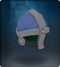 Cool Raider Helm