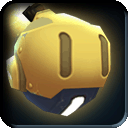 Equipment-Golden Bombhead Mask icon.png