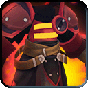 Equipment-Volcanic Plated Warden Armor icon.png