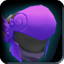 Equipment-Amethyst Winged Helm icon.png
