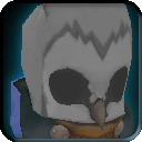 Cool Sagacious Owlite Mask