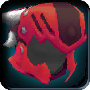 Equipment-Garnet Scale Helm icon.png