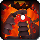 Equipment-Magmatic Fanatic Mail icon.png