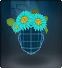 Tech Blue Daisy Crown-Equipped.png