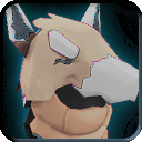 Equipment-Divine Wolver Mask icon.png