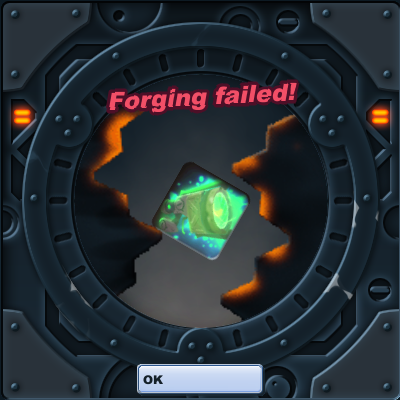 Forge result failed.png