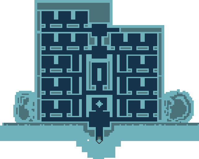 Map-Guild Hall-5F-1.png