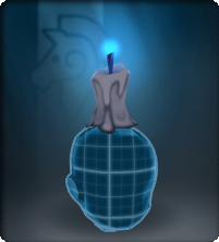 Dusky Warding Candle-Equipped.png