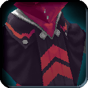 Equipment-Volcanic Cloak icon.png
