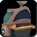 Equipment-Military Plumed Cap icon.png