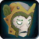 Equipment-Regal Spiraltail Mask icon.png