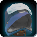 Equipment-Frosty Hood icon.png