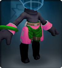 Tech Pink Splash Trunks-Equipped.png