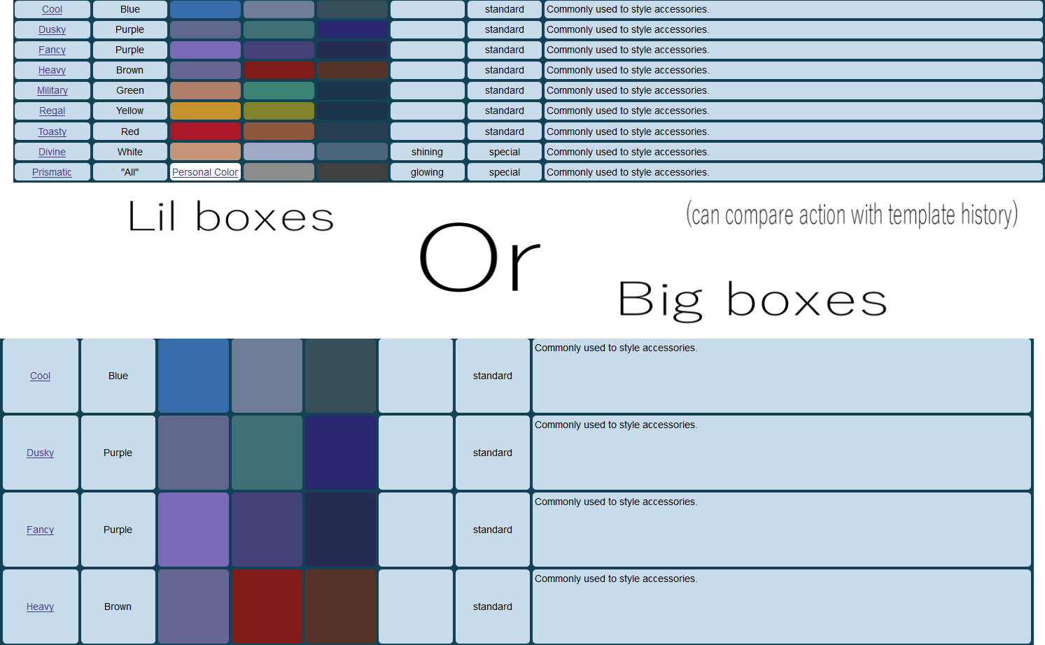 ColorPatternListcompare.png