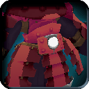 Equipment-Volcanic Plate Mail (Costume) icon.png