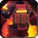 Equipment-Volcanic Plated Pathfinder Armor icon.png