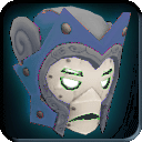 Equipment-Cool Spiraltail Mask icon.png