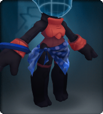 Volcanic Splash Sarong-Equipped.png