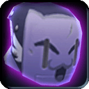 Equipment-Replica Spookat Mask icon.png