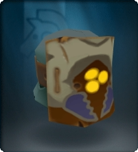Paper Scarab Mask-Equipped.png
