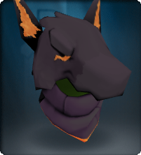 ShadowTech Orange Wolver Mask-Equipped.png