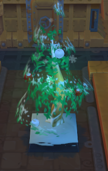 Furniture-Green Winterfest Tree-Placed.png