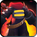 Equipment-Volcanic Plated Shade Armor icon.png