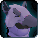 Equipment-Fancy Wolver Mask icon.png