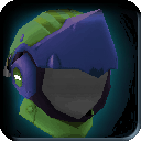 Equipment-Vile Crescent Helm icon.png
