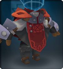 Tabard of the Red Rose