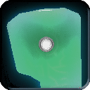 Equipment-Turquoise Node Slime Wall icon.png